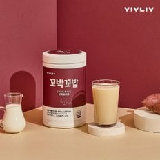 꼬박꼬밥 단백질 쉐이크 고구마맛 600g