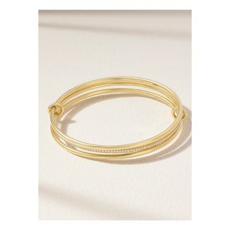 스피넬리킬콜린 스피넬리 킬콜린 루민 18k 골드 다이아몬드 브레이슬릿 1647597350014514