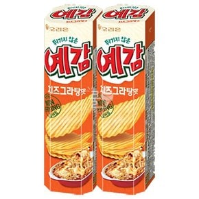 예감 치즈그라탕 64g 2개 (WC46727)