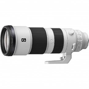 FE 200-600mm F5.6-6.3 G OSS G SONY(소니) 초망원 줌 렌즈 풀 사이즈 렌즈 디지털