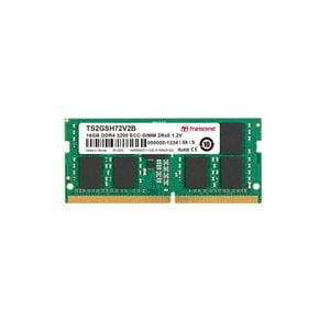 [Amazon.co.jp Samsung DRAM DDR4-3200 ECC SO-DIMM 2Rx8 16GB 1.2V TS2GSH72V2B 트랜센드 재팬