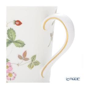 웨지우드(WEDGWOOD) 와일드 딸기 비커(머그) 델피 300ML 003267762465