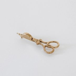 [아뜰리에드래통] Brass Scissors Candle Snuffer 브라스 가위 스너퍼