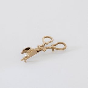 [아뜰리에드래통] Brass Scissors Candle Snuffer 브라스 가위 스너퍼