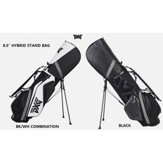 2024년 PXG 8.5 HYBRID STAND BAG 하이브리드 스탠드백