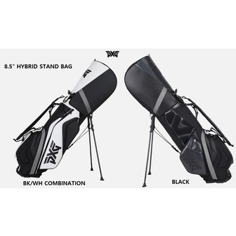 피엑스지 2024년 PXG 8.5 HYBRID STAND BAG 하이브리드 스탠드백