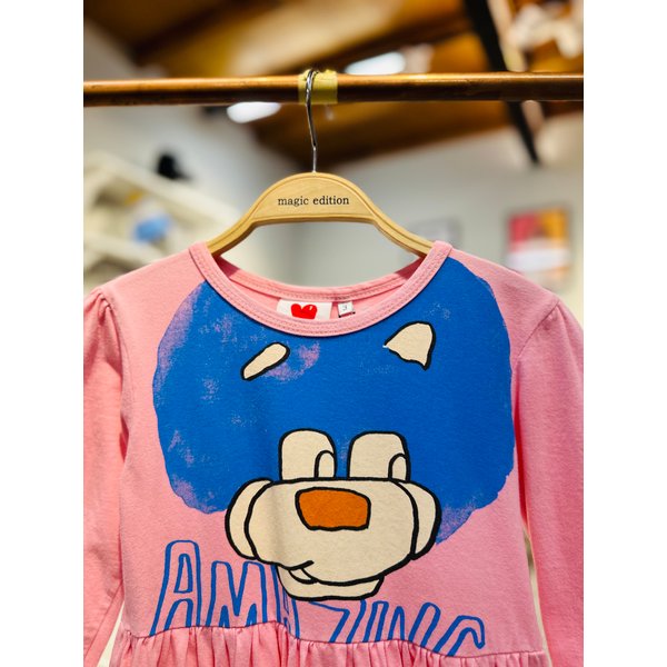 [파주점] [프레시 다이노소어] 어메이징 원피스 (FD43-989)