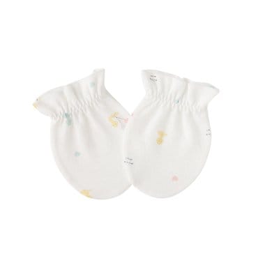 밍크뮤 (WH)러브링링뱀부손싸개35370-008-01