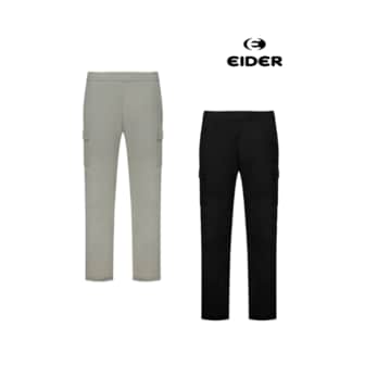 아이더 [파주점] DMP26383 POP 우븐 남성 스트레치 카고 팬츠