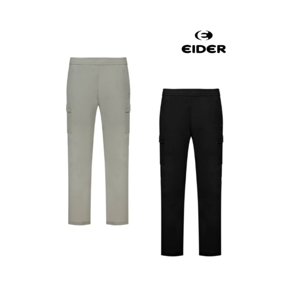 [파주점] DMP26383 POP 우븐 남성 스트레치 카고 팬츠