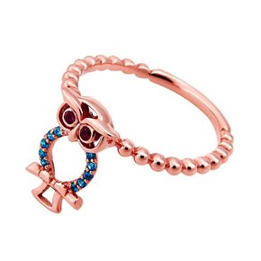 14K GOLD [반지] P0227