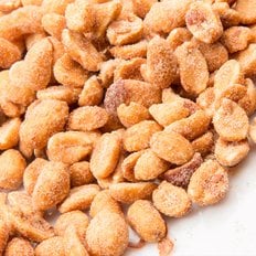  열매따옴 꿀땅콩(달콤한땅콩) 1kg 1개