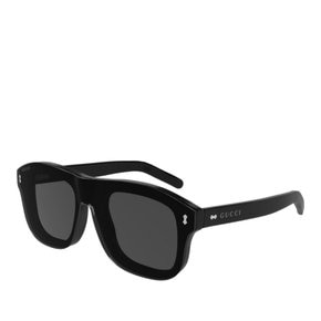 [해외배송] 구찌 남성 선글라스 GG1712S 001 BLACK BLACK TRANSPARENT 52