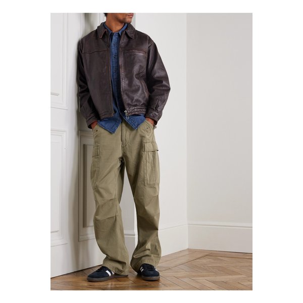 프리즘웍스 데님 셔츠 46376663162897616