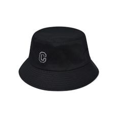 커버낫 뉴베이직 버킷 햇 블랙 Covernat New Basic Bucket Hat Black 271274