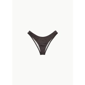 기마구아스 24SS CAROLINA BIKINI BOTTOM IN BROWN