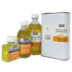 알파 [뻬베오]린시드 (용량 선택)