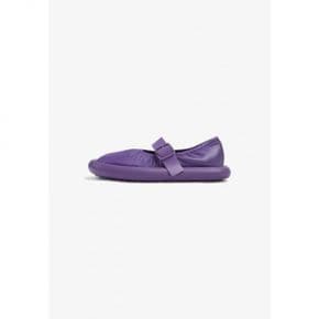 4576644 Camper Ankle strap ballet pumps - helles violett