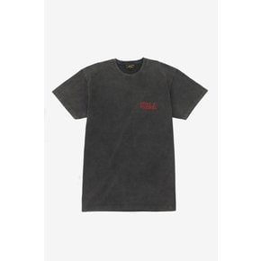 남성 (M) TONIC – PRINTED T-SHIRT_BLACK_LSTA0TS44M