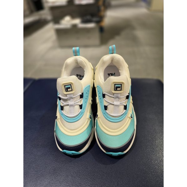 [파주점] 키즈  꾸미 25 KD 운동화 (3XM02486H-400)