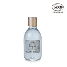 사봉 샤워오일 자스민 300ml  (바디워시/샤워젤)