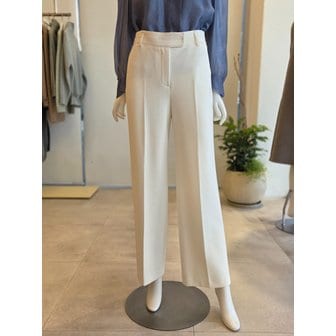 더아이잗 [여주점] [더 아이잗] 여성 기모 백 밴딩 스트레이트 팬츠(IRBA0SL181)