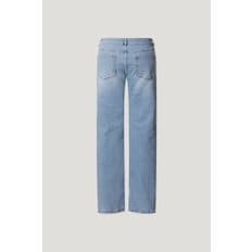 [여주점] [이로] 남성 슬림핏 DENIM 팬츠 IQPDS23701BUX