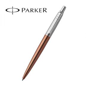 PARKER 파카 조터 첼시 오렌지CT 볼펜