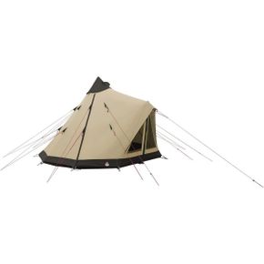 영국 로벤스 텐트0108 Robens Khaki Chinook Ursa S Tipi Tent 1676360