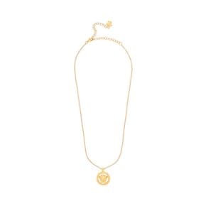 Necklace 1015201 1A00620 VERSACE GOLD