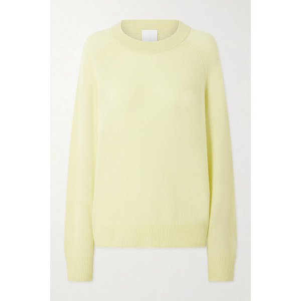 캐시미어 크루넥 스웨터 46376663163014924