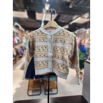 룰라비 [파주점] (BE)룰라비-베이지울혼방가디건 74C12200013