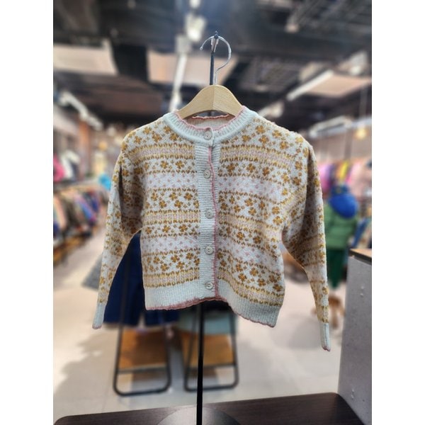 [파주점] (BE)룰라비-베이지울혼방가디건 74C12200013