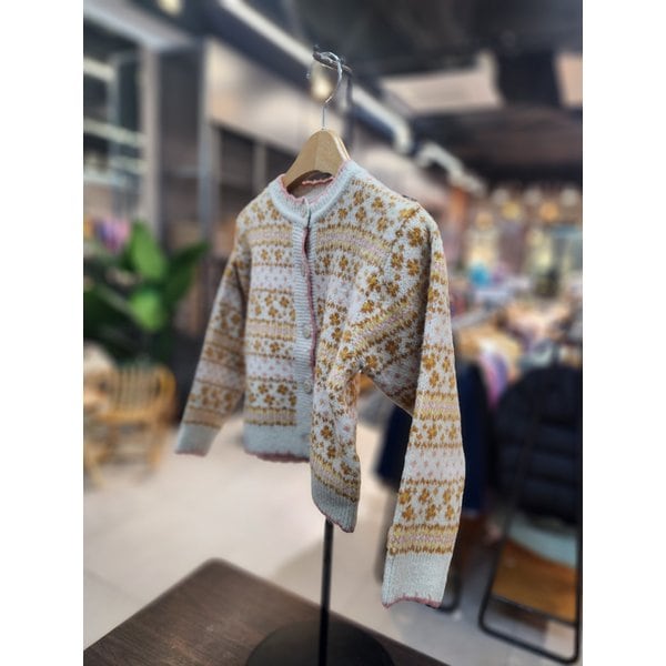 [파주점] (BE)룰라비-베이지울혼방가디건 74C12200013