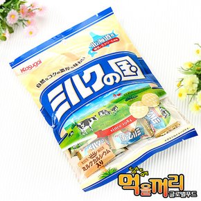 카슈가이 밀크 노 쿠니 115g