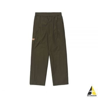 말본골프 MALBON Cheyenne Nylon Pant (M-8277-SAGE) (남성 샤이엔 나일론 팬츠) 64268121