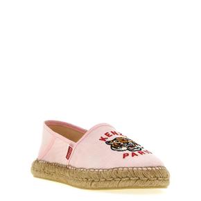 Flat shoes FE52ES020F8134 pink