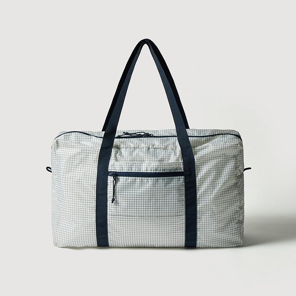 초경량 포켓터블 보스턴백 J636901000506