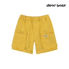 윌썸머롤업반바지 YELLOW  01P33200287_P387059363