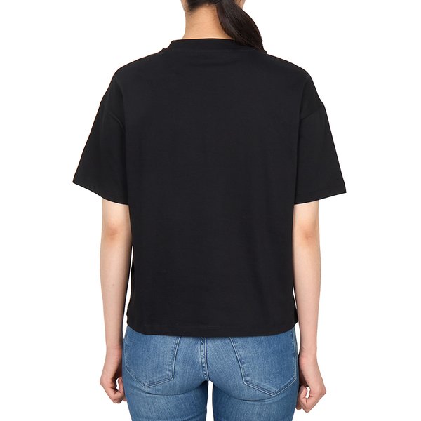 [부산점] 윕 클라우드 하트 여성 반팔티셔츠 I036380 89XX