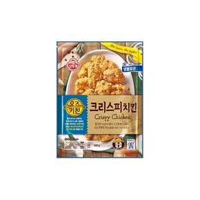 오즈키친 크리스피치킨 500g x 2봉