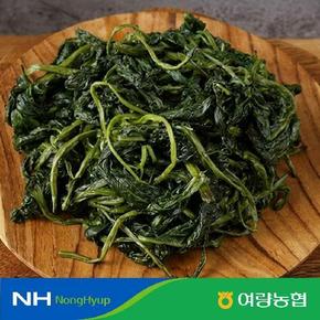 [여량농협] 강원도 냉동 곤드레나물 4kg