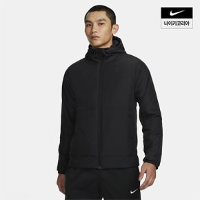 맨즈 나이키 언리미티드 써마 핏 다용도 재킷 NIKE FB7545-010