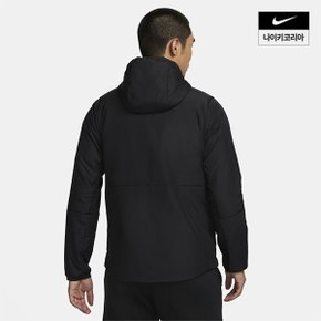 맨즈 나이키 언리미티드 써마 핏 다용도 재킷 NIKE FB7545-010