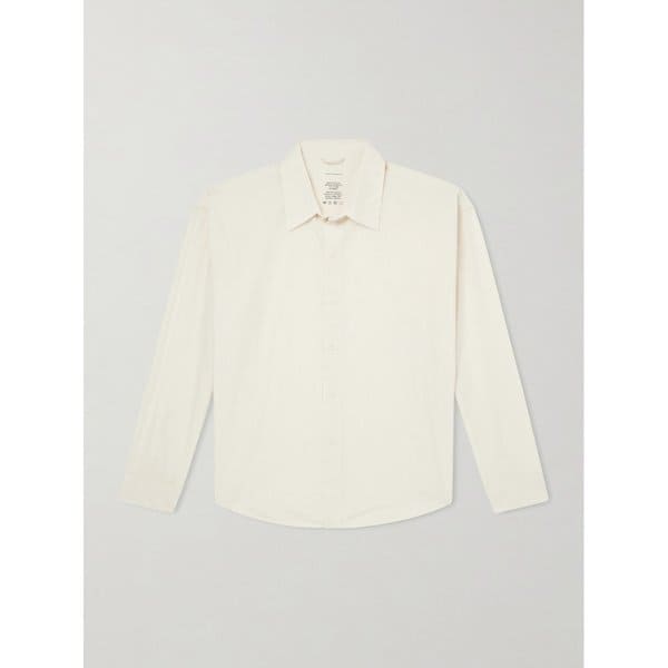 엠에프펜 엑스액트 스트라이프 코튼 셔츠 46376663162965620