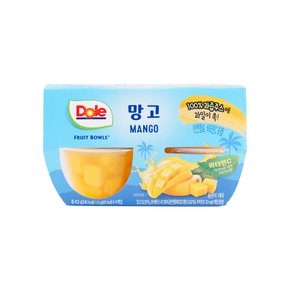 후룻볼 망고 452g (113g*4)