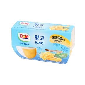 후룻볼 망고 452g (113g*4)