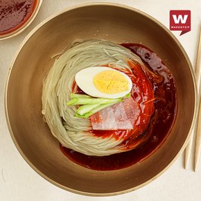 옥천 함흥 비빔냉면 10인분