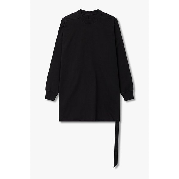 [MEN] [DRKSHDW] 드롭 숄더 스웨트셔츠 RO15306107000