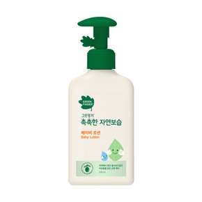 촉촉한 로션320ml